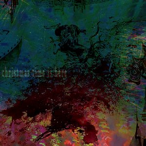 Christmas Time Is Here