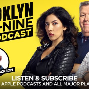 Avatar for Brooklyn Nine-Nine: The Podcast