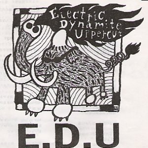 E.D.U. のアバター