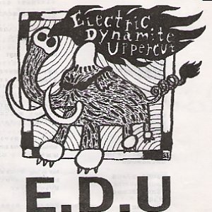 Avatar for E.D.U.