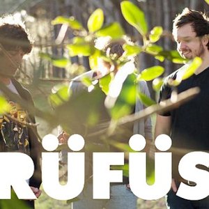 Avatar for RÜFÜS