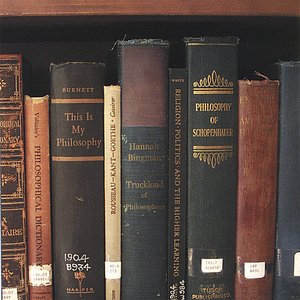 Truckload of Philosophers