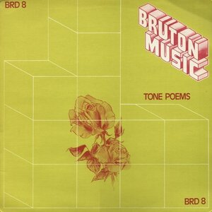 Tone Poems