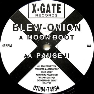 Moon Boot / Pause II