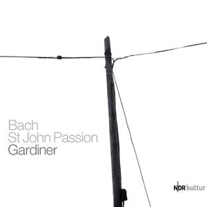 Bach: St John Passion