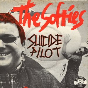 Suicide Pilot