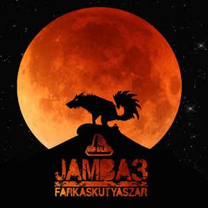 Farkaskutyaszar