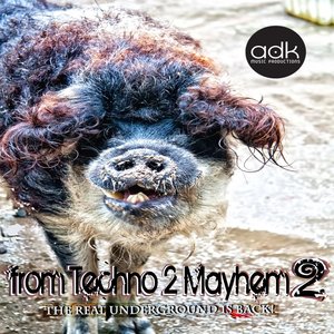 From Techno 2 Mayhem 2 (The Real Underground Is Back!)