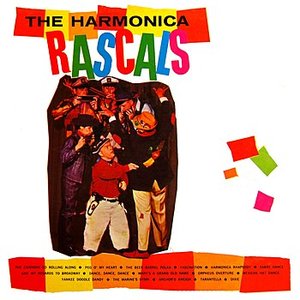 The Harmonica Rascals