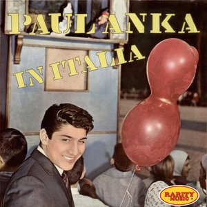 Paul Anka in Italia