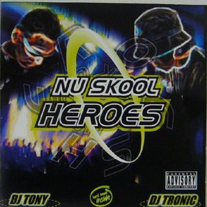 Nu Skool Heroes