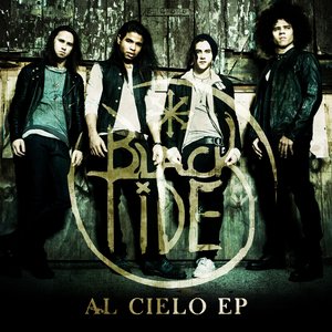 Image for '2011 - Al Cielo [EP]'