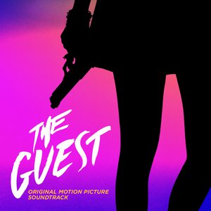 Image for 'The Guest OST'