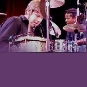 Billy Martin And G. Calvin Weston 的头像
