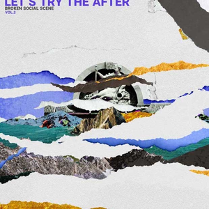 Let's Try The After cover