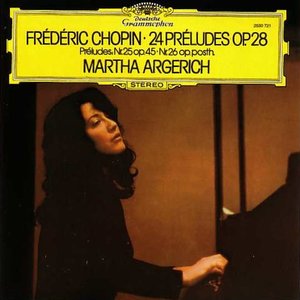 Chopin: Préludes