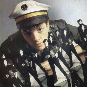 Pete Wylie & The Mighty Wah! 的头像