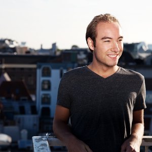 Avatar di Kav Verhouzer & Lulleaux