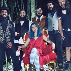 Laika Não Morreu! 的头像
