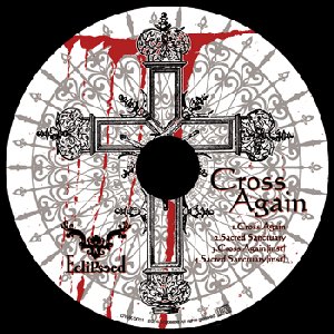 Cross Again
