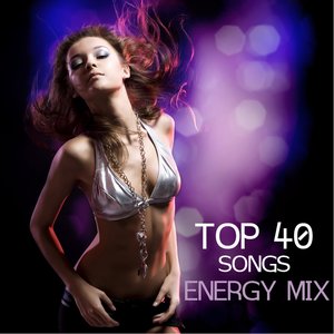 Workout Top 40 Songs Energy Mix - Best Workout Music and Workout Songs Ideal for Aerobic Dance, Music for Aerobics and Workout Songs for Exercise, Fitness, Workout, Aerobics, Running, Walking, Weight Lifting, Cardio, Weight Loss, Abs