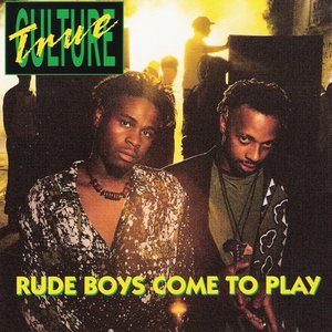Rude Boys Come To Play