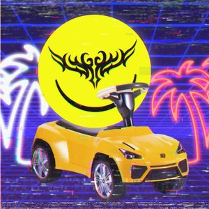 Tonie Majami (Remix Zajebi$Ty) - Single