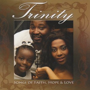 Songs of Faith, Hope & Love