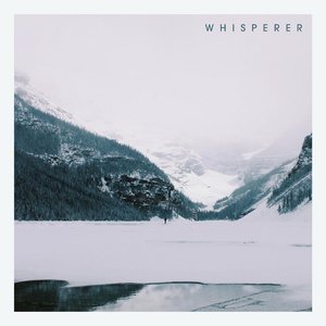 Whisperer - EP
