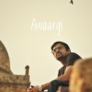 Awaargi