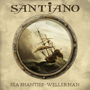 Sea Shanty – Wellerman