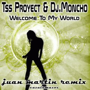 Tss Proyect & DJ Moncho 的头像