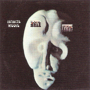 Infinite McCoys cover