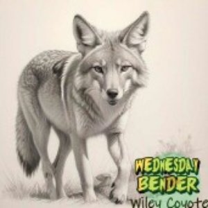 Wiley Coyote