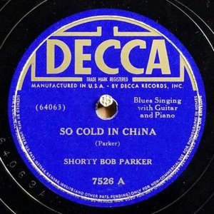Shorty Bob Parker 的头像