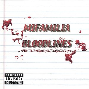 Bloodlines
