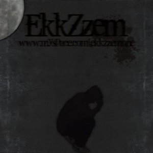 Ekkzzem için avatar