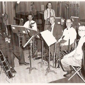 Avatar for The George Barnes Octet