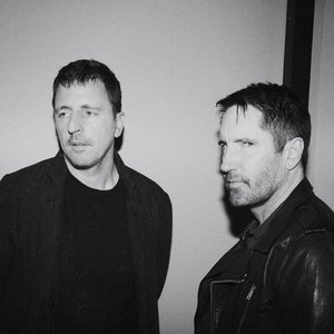 Trent Reznor, Atticus Ross, Boys Noize 的头像