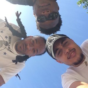 Jazz Spastiks & Mellosoulblack 的头像