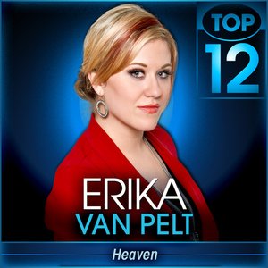 Heaven (American Idol Performance) - Single