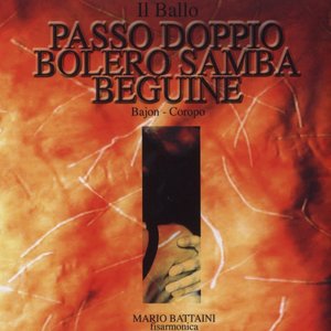 IL Ballo - Passo Doppio Bolero Samba Beguine