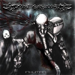 Inhuman