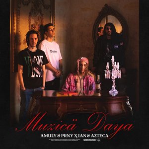 Muzica Daya (feat. Ian & Azteca) - Single