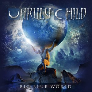 Big Blue World [Japan Edition]
