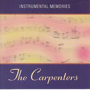 Instrumental Memories : The Carpenters