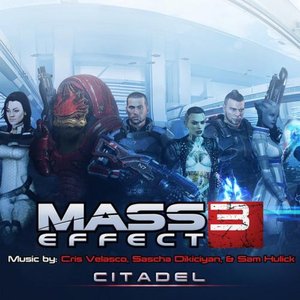 Mass Effect 3: Citadel [Video Game Official Soundtrack]