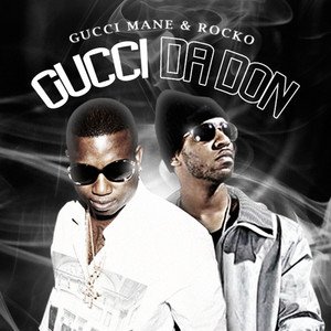 Image for 'Gucci Da Don'