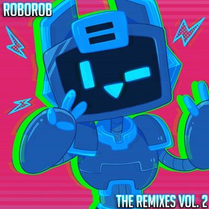 The Remixes Vol. 2