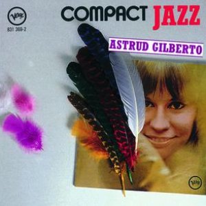 Immagine per 'Walkman Jazz: Astrud Gilberto'